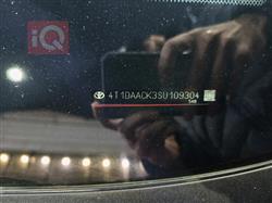 تۆیۆتا کامری